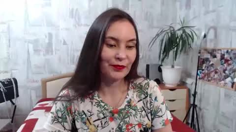 Snapshot of ginaxsoulah__ chatting on February 12, 4:00 pm ginaxsoulah online show from February 12, 4:00 pm