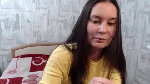 Snapshot of ginaxsoulah__ chatting on December 10, 10:06 am ginaxsoulah online show from December 10, 10:06 am