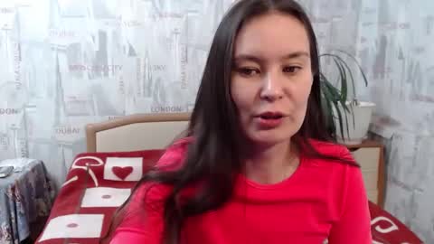 Snapshot of ginaxsoulah__ chatting on December 16, 9:46 am ginaxsoulah online show from December 16, 9:46 am