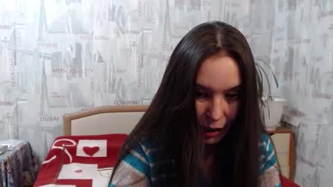 Snapshot of ginaxsoulah__ chatting on December 16, 6:05 pm ginaxsoulah online show from December 16, 6:05 pm