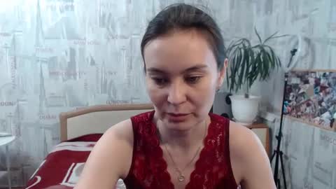 Snapshot of ginaxsoulah__ chatting on February 25, 8:03 am ginaxsoulah online show from February 25, 8:03 am