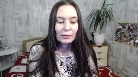 Snapshot of ginaxsoulah__ chatting on January 31, 1:34 pm ginaxsoulah online show from January 31, 1:34 pm