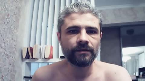 Gabriel online show from January 21, 5:38 am