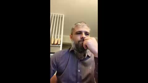 Gabriel online show from March 11, 9:34 am