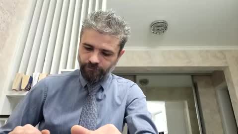 Gabriel online show from January 31, 7:18 am