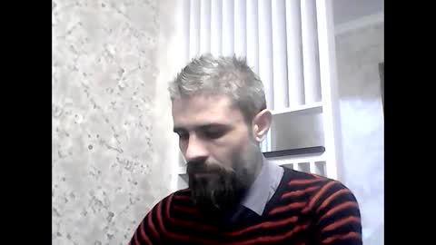 Gabriel online show from January 3, 2:19 pm