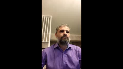 Gabriel online show from January 7, 11:59 am