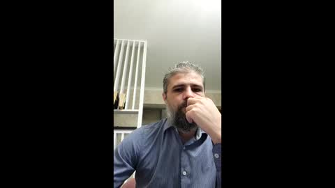 Gabriel online show from January 15, 4:43 am