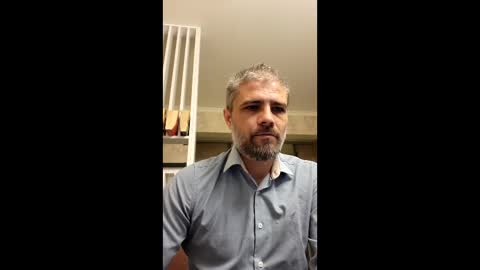 Gabriel online show from March 18, 4:29 am