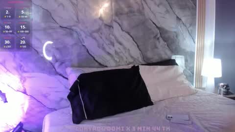 Ginebra online show from January 7, 2:44 pm