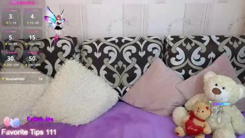 ginesia online show from October 2, 1:21 pm