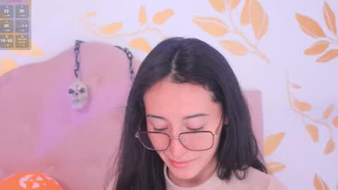 Ginn online show from October 18, 2:10 pm