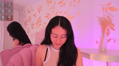 Ginn online show from March 26, 12:54 pm