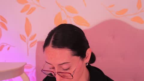 Ginn online show from March 31, 1:00 pm