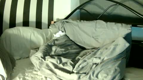 GingerNinja online show from March 8, 11:31 pm