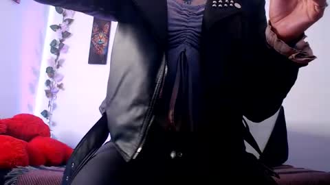 Ginger0124 online show from February 23, 9:39 pm