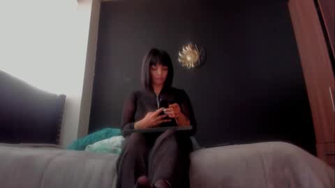 Miss online show from March 2, 7:12 pm