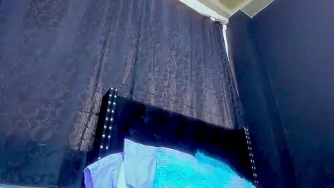 Miss online show from October 12, 9:27 pm