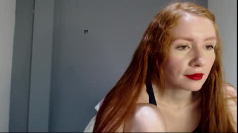 Ginger online show from March 12, 11:33 pm