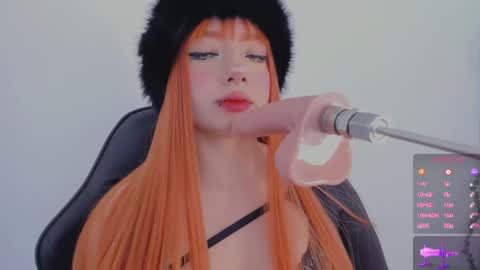 Kloe online show from April 16, 4:01 am