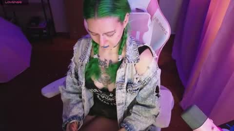 Ginger online show from May 29, 8:34 am