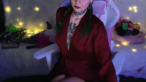 Ginger online show from April 15, 8:50 am