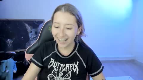 Ginger online show from December 5, 12:47 am