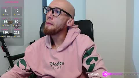 Ginger online show from December 17, 11:38 pm