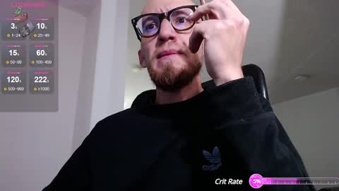 Ginger online show from January 14, 11:48 pm