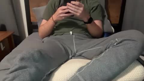 Connor online show from September 11, 2:57 am