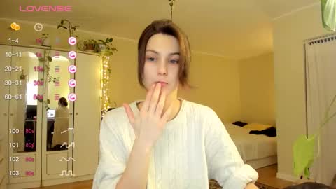 Vasilisa online show from December 4, 5:12 pm