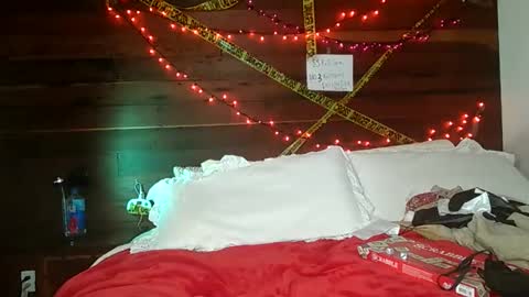 gingerfox777 online show from October 20, 6:07 am