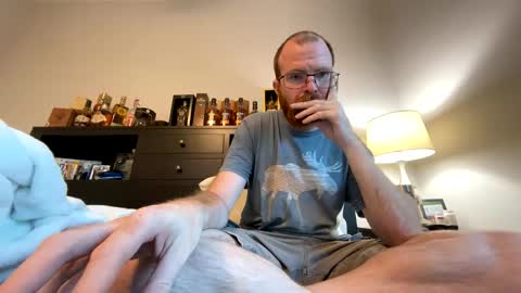 gingerginger111 online show from March 18, 11:21 pm