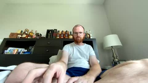 gingerginger111 online show from March 7, 3:56 pm