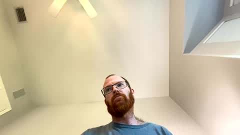 gingerginger111 online show from November 4, 7:26 pm