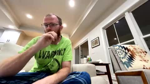 gingerginger111 online show from December 22, 12:06 am