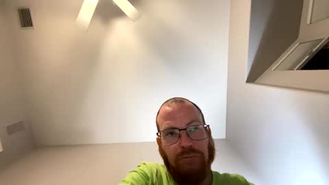 gingerginger111 online show from February 28, 12:25 am