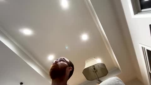 gingerginger111 online show from December 17, 10:38 pm