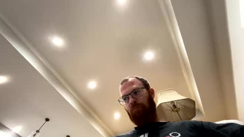 gingerginger111 online show from November 22, 12:09 am