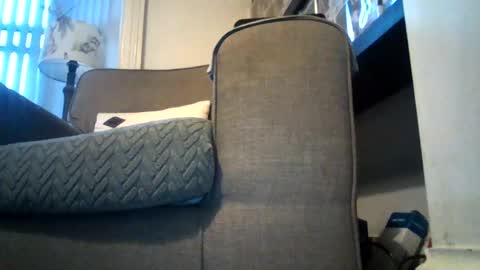 gingerjames90 online show from July 8, 8:45 pm