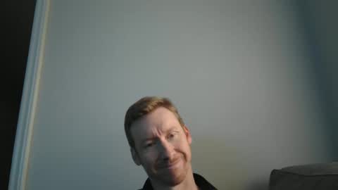 Snapshot of gingerjay2484 chatting on October 26, 12:50 pm gingerjay2484 online show from October 26, 12:50 pm