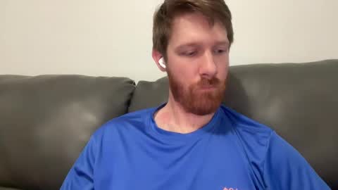 gingermania10 online show from February 13, 6:37 pm