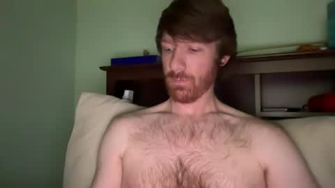 gingermania10 online show from October 25, 2:56 am