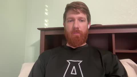 gingermania10 online show from December 12, 9:15 pm