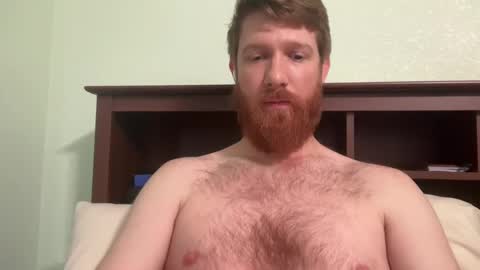 gingermania10 online show from December 4, 6:33 pm