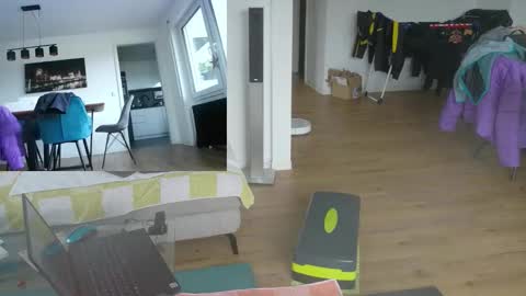 GingerPink online show from November 17, 10:18 am