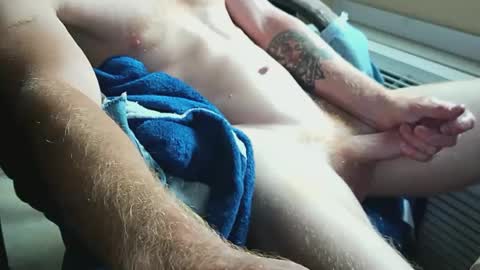 gingershammer online show from September 9, 5:57 pm