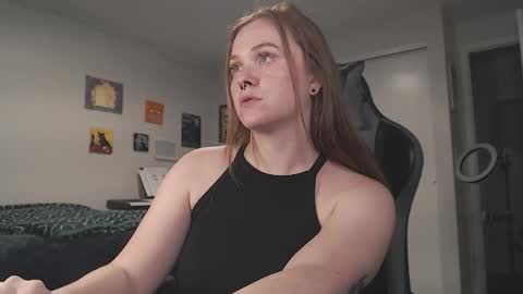 gingervial online show from November 4, 1:40 am