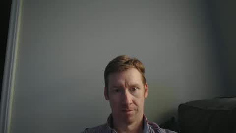 gingerwithouttemper online show from September 30, 9:25 pm