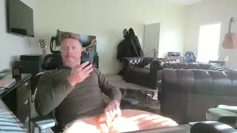 gingerzaddy online show from November 28, 4:14 pm